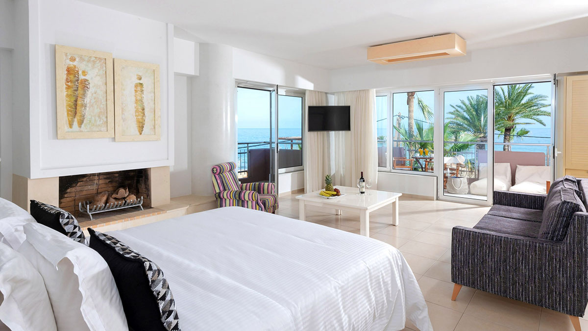 High Beach Hotel - NR